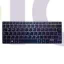 Laptop Keyboard ES Toshiba - KBTAZ30                        