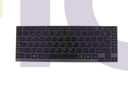 Laptop Keyboard ES Toshiba - P000566460V2                   
