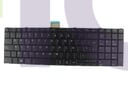 Laptop Keyboard ES Toshiba - V000351030                     