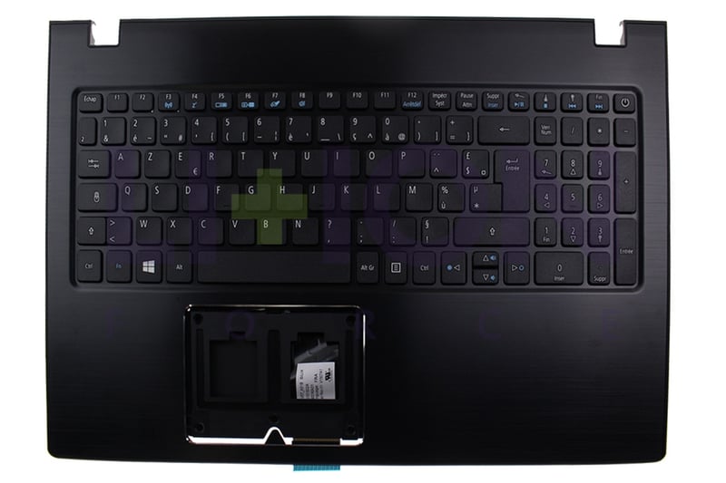 Laptop Keyboard FR Acer - 6B.GDZN7.009                      