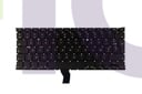 Laptop Keyboard FR Apple - KBAEA1369FR                      