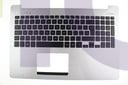 Laptop Keyboard FR Asus - 90NB02A0-R30200                   