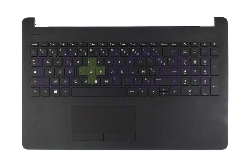 Laptop Keyboard FR HP - 925008-051                          