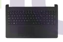 Laptop Keyboard FR HP - 925008-051                          