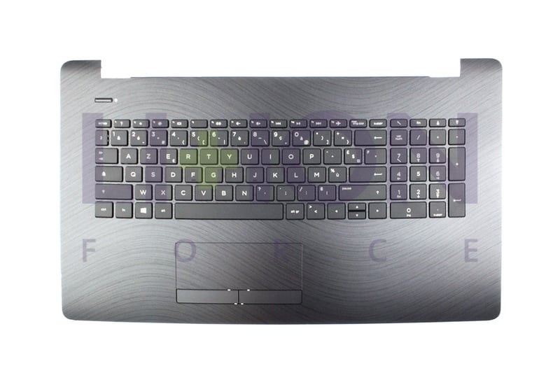 Laptop Keyboard FR HP - 926560-051                          