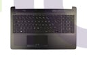 Laptop Keyboard FR HP - L20386-051                          