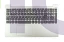 Laptop Keyboard FR Lenovo - 5CB0R07248                      