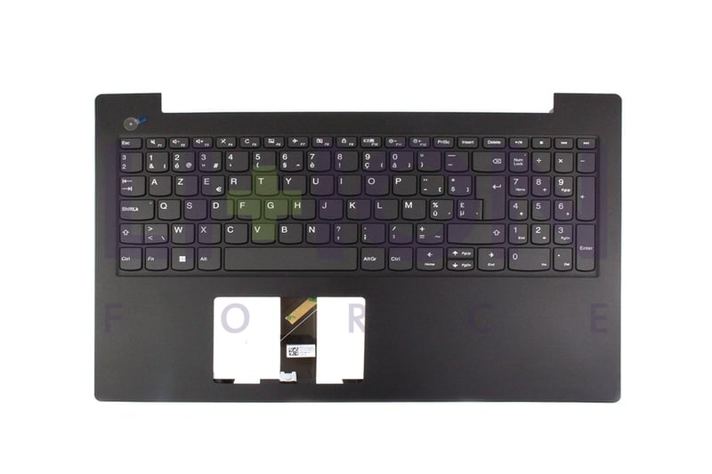 Laptop Keyboard FR Lenovo - 5CB0R28200                      
