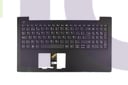 Laptop Keyboard FR Lenovo - 5CB0R28200                      