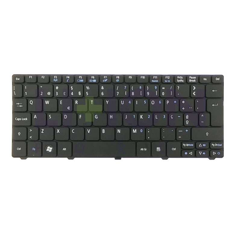 Laptop Keyboard PT ACER - KB.I100A.077