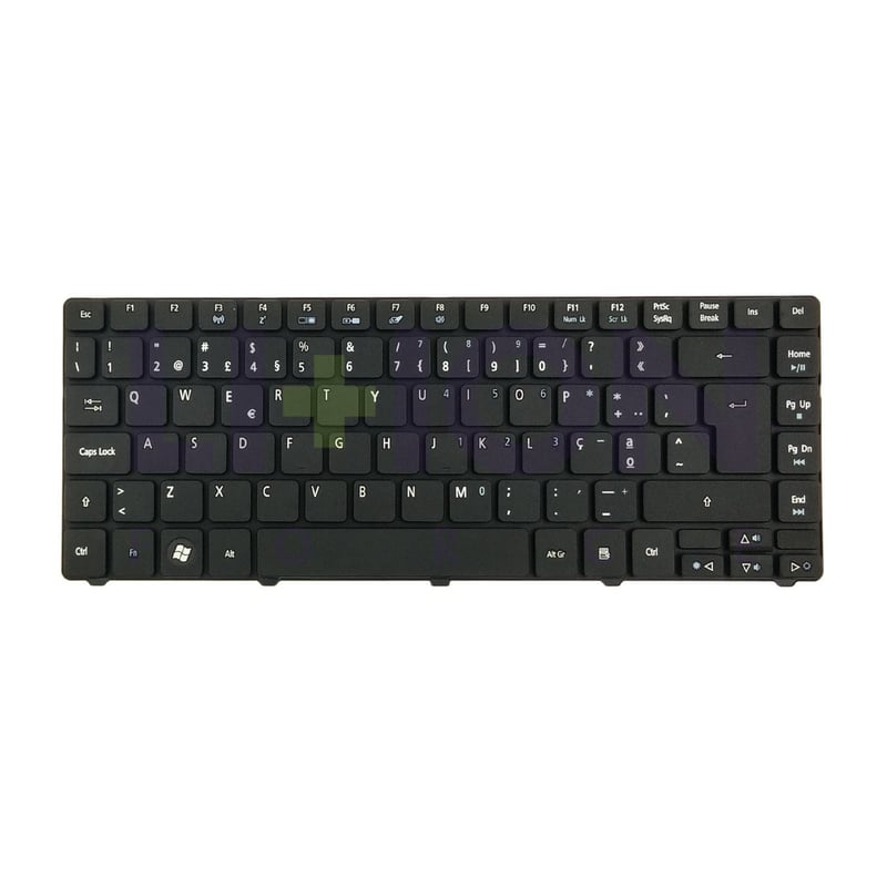 Laptop Keyboard PT ACER - KB.I140A.085                      