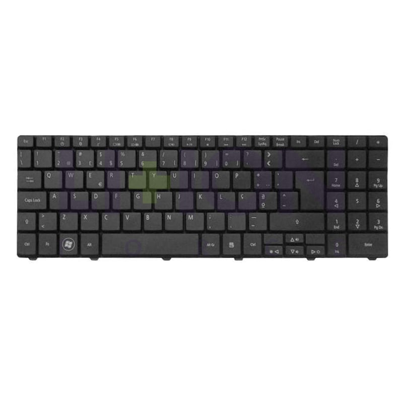 Laptop Keyboard PT ACER - KB.I170A.131