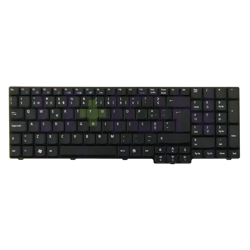Laptop Keyboard PT ACER - KB.INT00.117