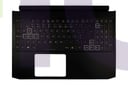 Laptop Keyboard PT ACer - 6B.Q7KN2.085                      