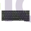 Laptop Keyboard PT ASUS - 04GNI11KPO20                      