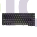 Laptop Keyboard PT ASUS - 04GNI11KPO40