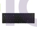 Laptop Keyboard PT ASUS - 04GNV32KPO00-1