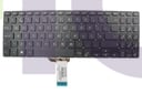 Laptop Keyboard PT ASUS - 0KNB0-5610PO00                    
