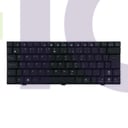 Laptop Keyboard PT ASUS EEPC 1000 BLACK - 04GOA0D2KPO10     