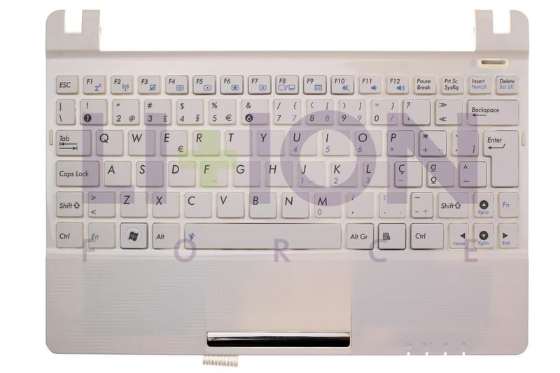 Laptop Keyboard PT ASUS- 13GOA3J1AP061-10                   