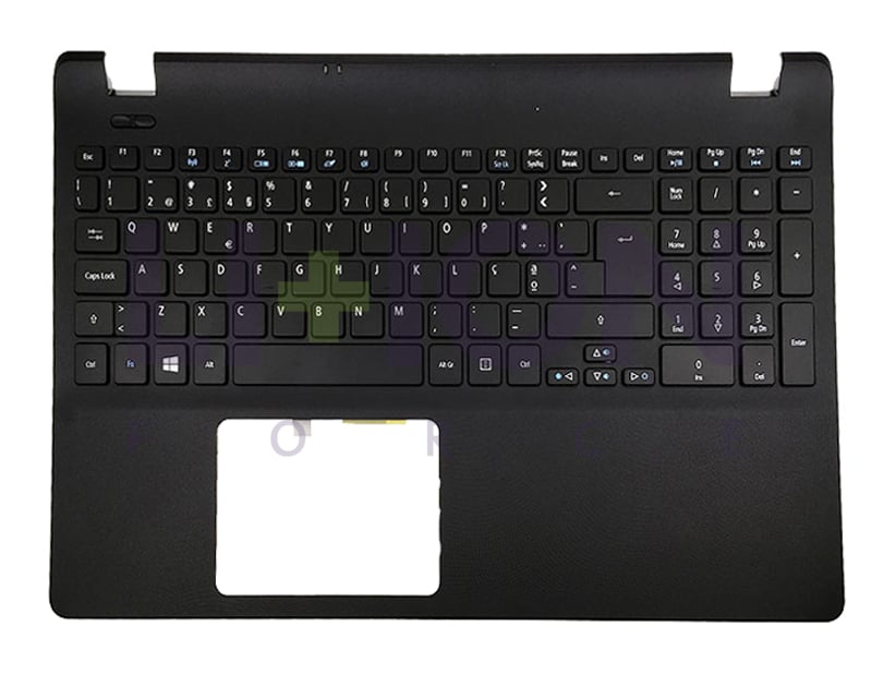 Laptop Keyboard PT Acer - 60.MRWN1.021