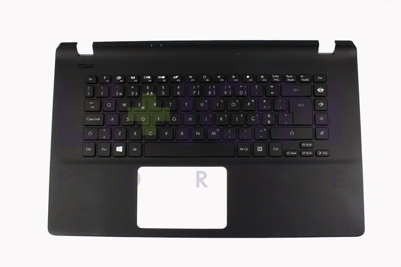 Laptop Keyboard PT Acer - 60.Y4UN2.019                      