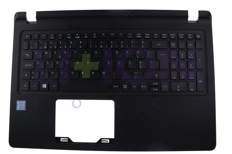 Laptop Keyboard PT Acer - 6B.GD0N2.018
