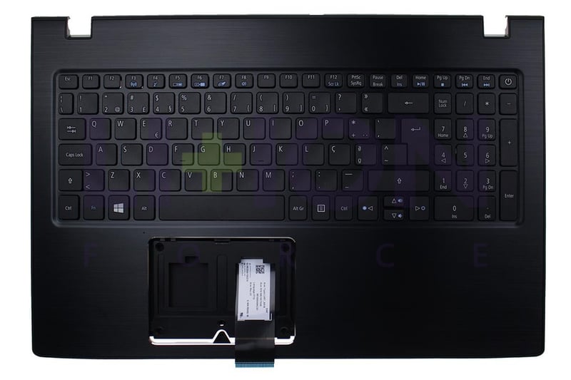 Laptop Keyboard PT Acer - 6B.GDZN7.019