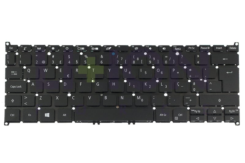 Laptop Keyboard PT Acer - 6B.GK4N1.021                      