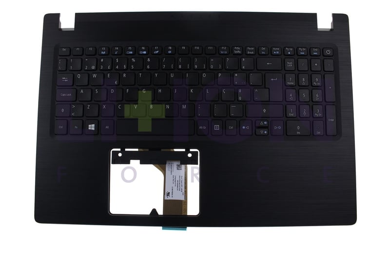 Laptop Keyboard PT Acer - 6B.GNPN7.019                      