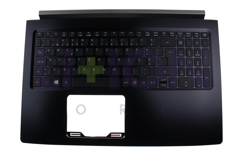 Laptop Keyboard PT Acer - 6B.GP4N2.019