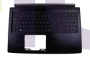 Laptop Keyboard PT Acer - 6B.GP4N2.019