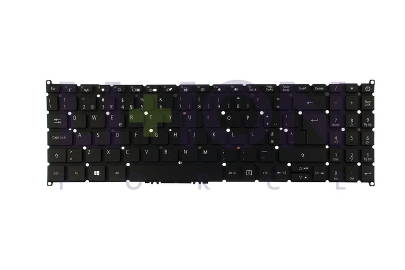 Laptop Keyboard PT Acer - 6B.GUBN5.019                      