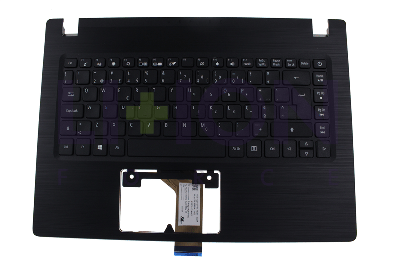 Laptop Keyboard PT Acer - 6B.GVYN7.019                      