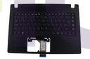 Laptop Keyboard PT Acer - 6B.GVYN7.019                      