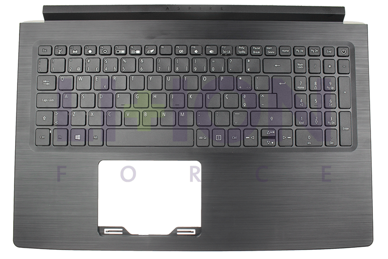 Laptop Keyboard PT Acer - 6B.GY9N2.020