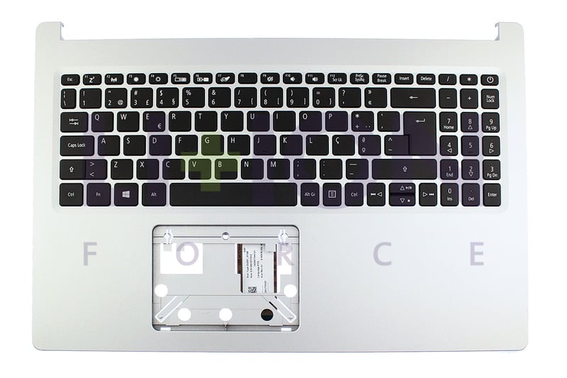 Laptop Keyboard PT Acer - 6B.HDEN7.042                      