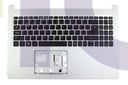 Laptop Keyboard PT Acer - 6B.HDEN7.042                      