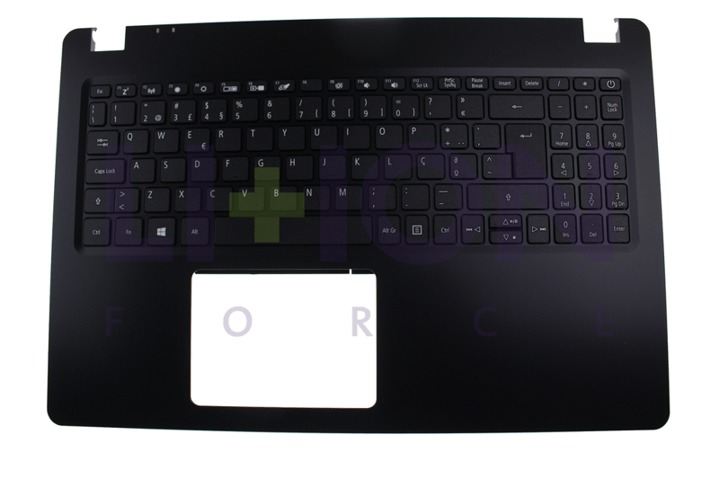 Laptop Keyboard PT Acer - 6B.HF8N2.022