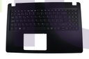 Laptop Keyboard PT Acer - 6B.HF8N2.022