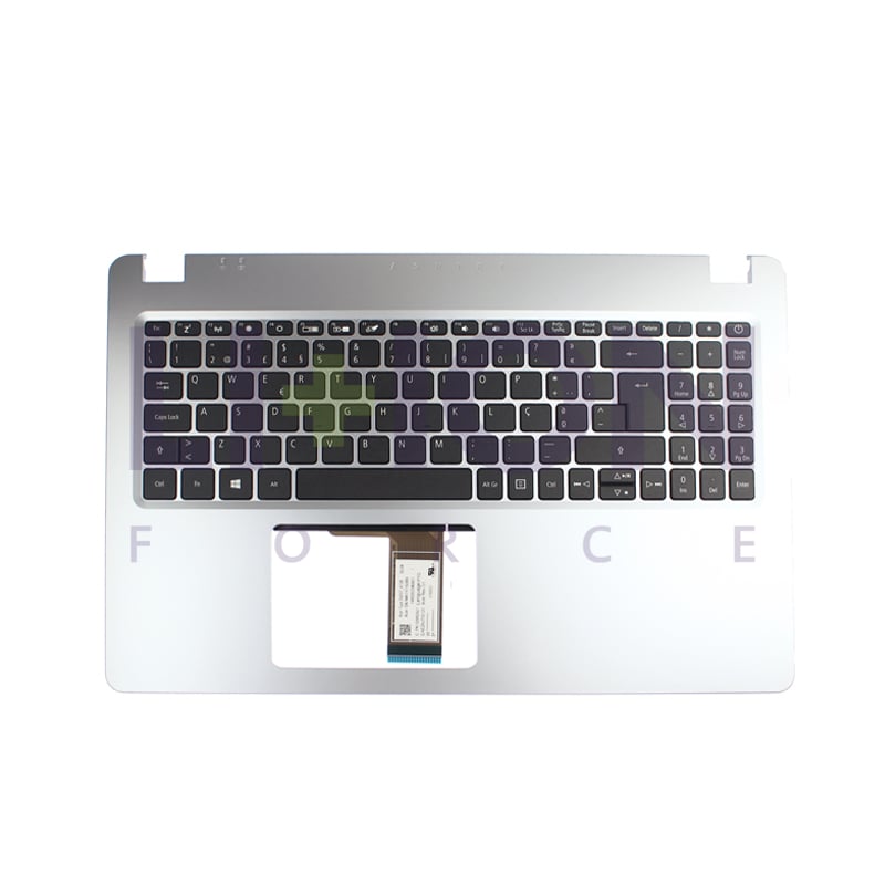 Laptop Keyboard PT Acer - 6B.HGWN2.022                      