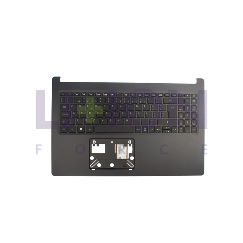 Laptop Keyboard PT Acer - 6B.HVTN7.021                      