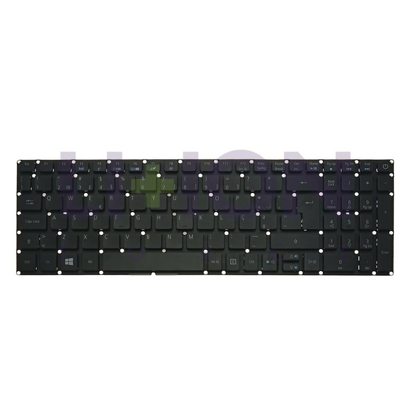 Laptop Keyboard PT Acer - 6B.MW6N7.019
