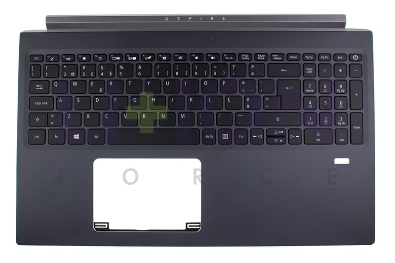 Laptop Keyboard PT Acer - 6B.Q55N2.020                      