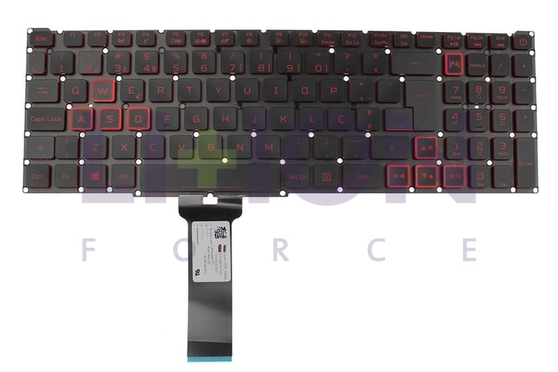Laptop Keyboard PT Acer - 6B.Q5XN2.020