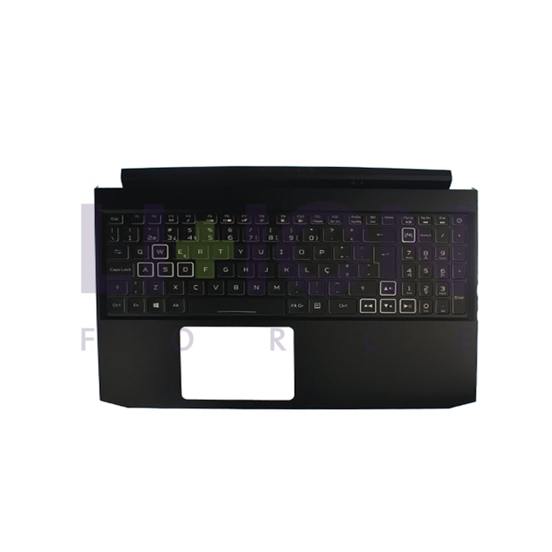 Laptop Keyboard PT Acer - 6B.Q7KN2.054                      
