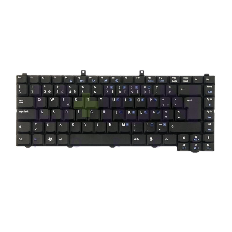 Laptop Keyboard PT Acer - KB.ASP07.011                      