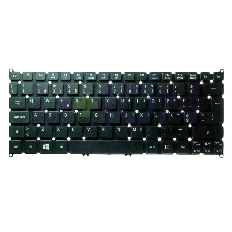 Laptop Keyboard PT Acer - KB.I100A.198                      