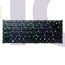 Laptop Keyboard PT Acer - KB.I100A.198                      