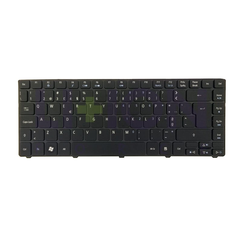 Laptop Keyboard PT Acer - KB.I140A.103